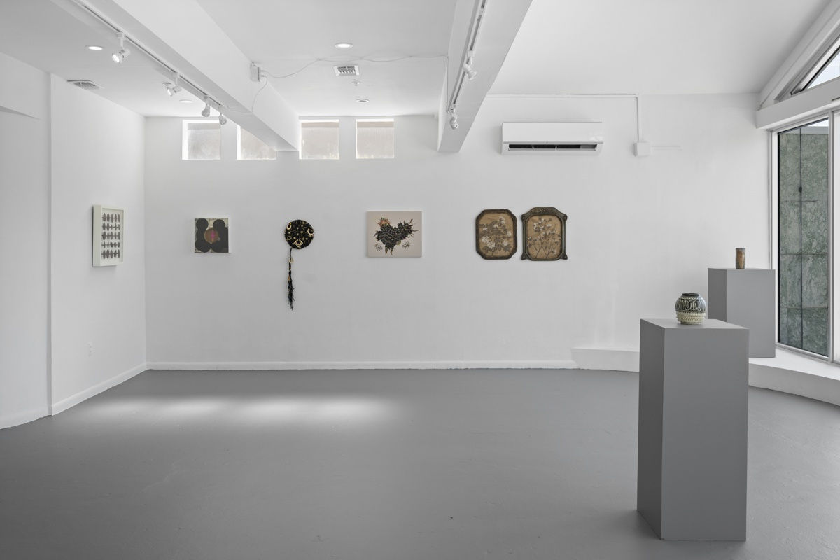 It was always about you, group exhibit, 2023