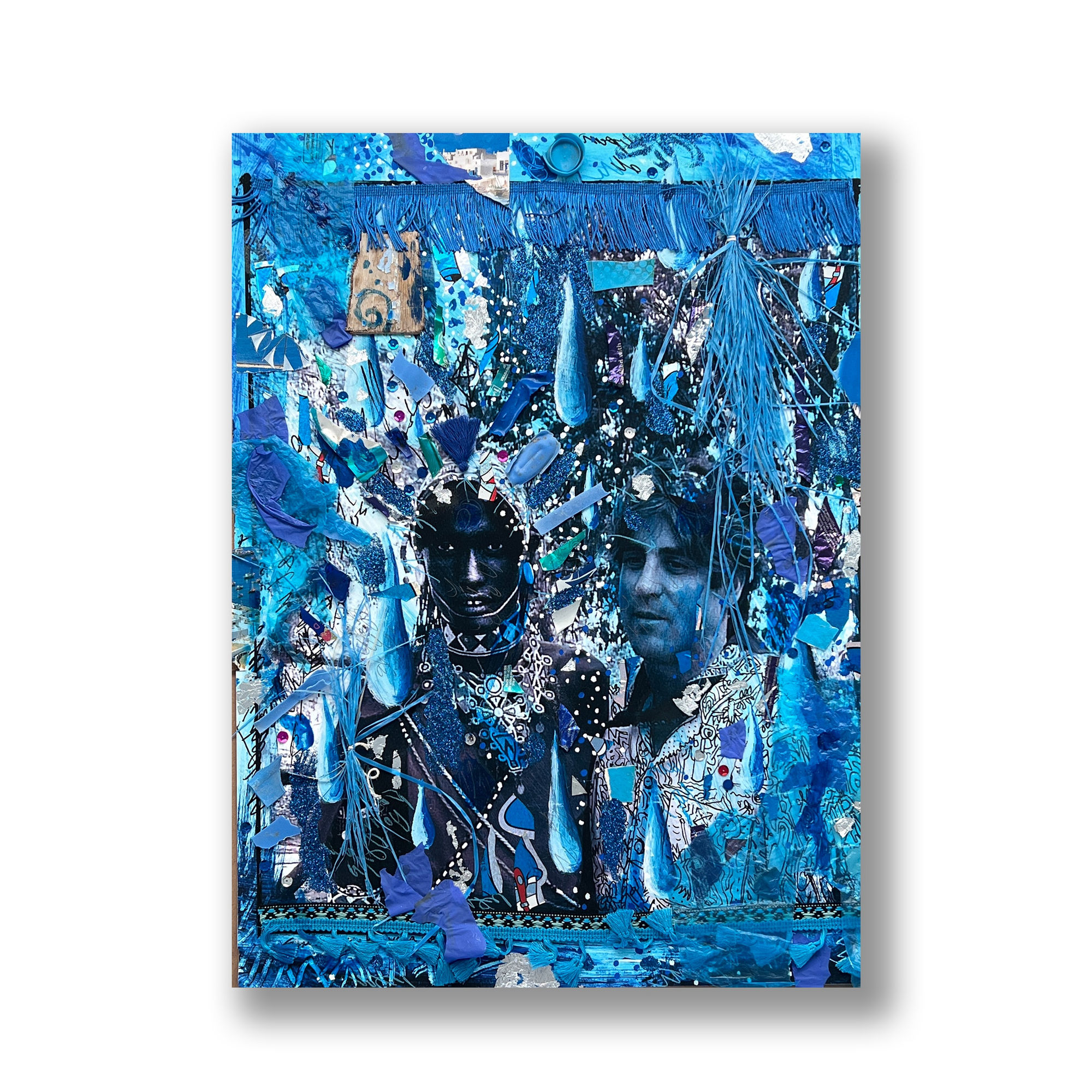 It was always about you, group exhibit, 2023