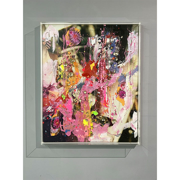 Miami Movimiento, group exhibit 2022-23