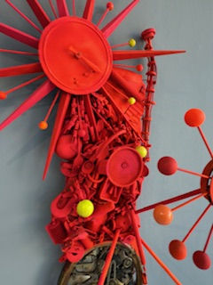 One is Two and Two are Many More