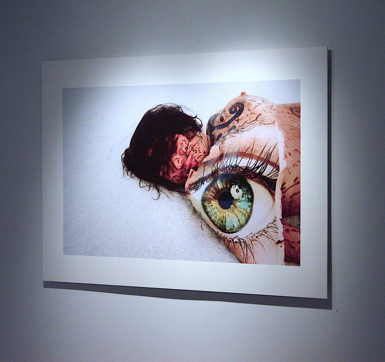 About the Archaic Substance