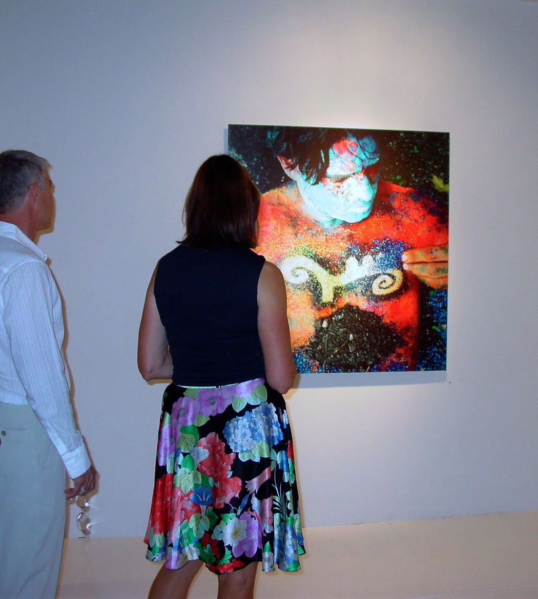 About the Archaic Substance