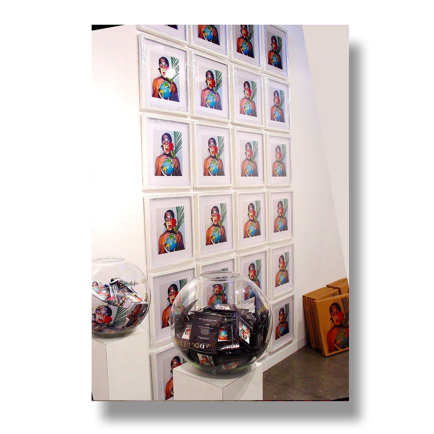 Art Basel Miami Beach