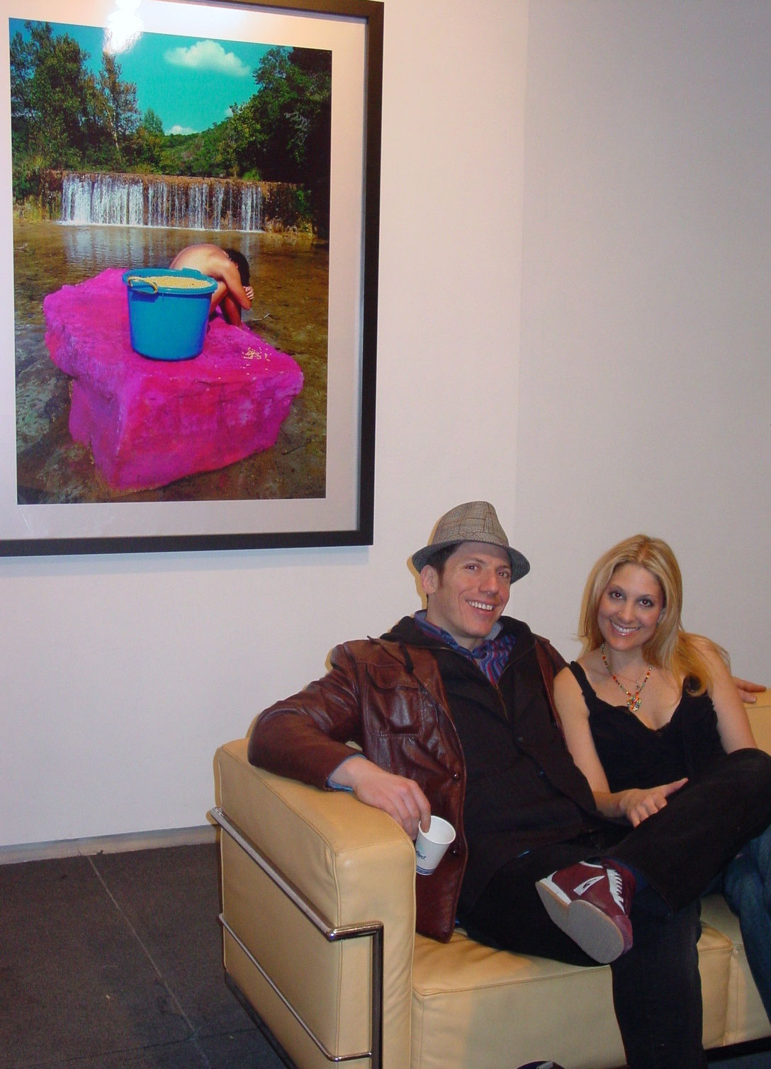 The Enchanted Island