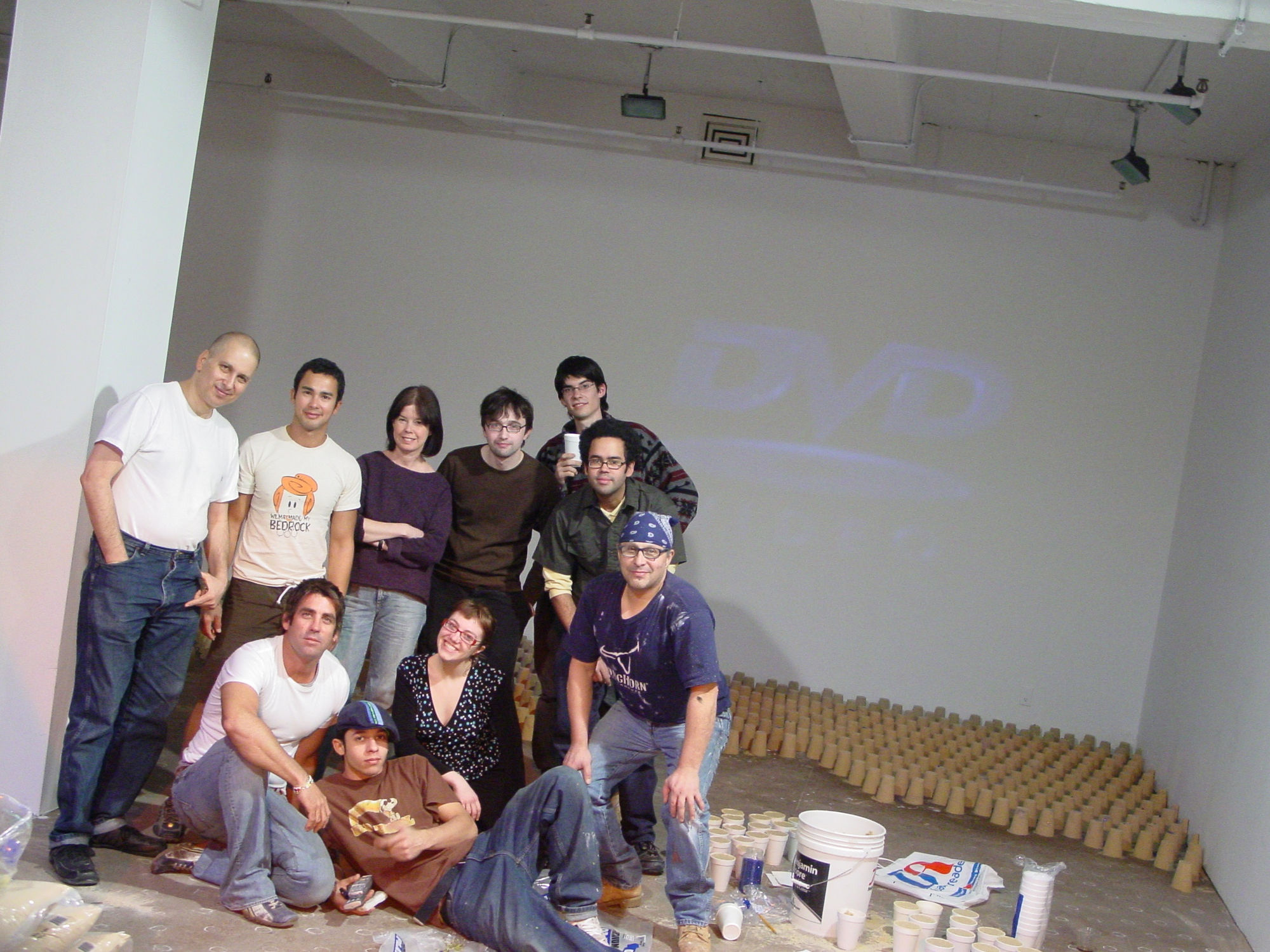 The Enchanted Island