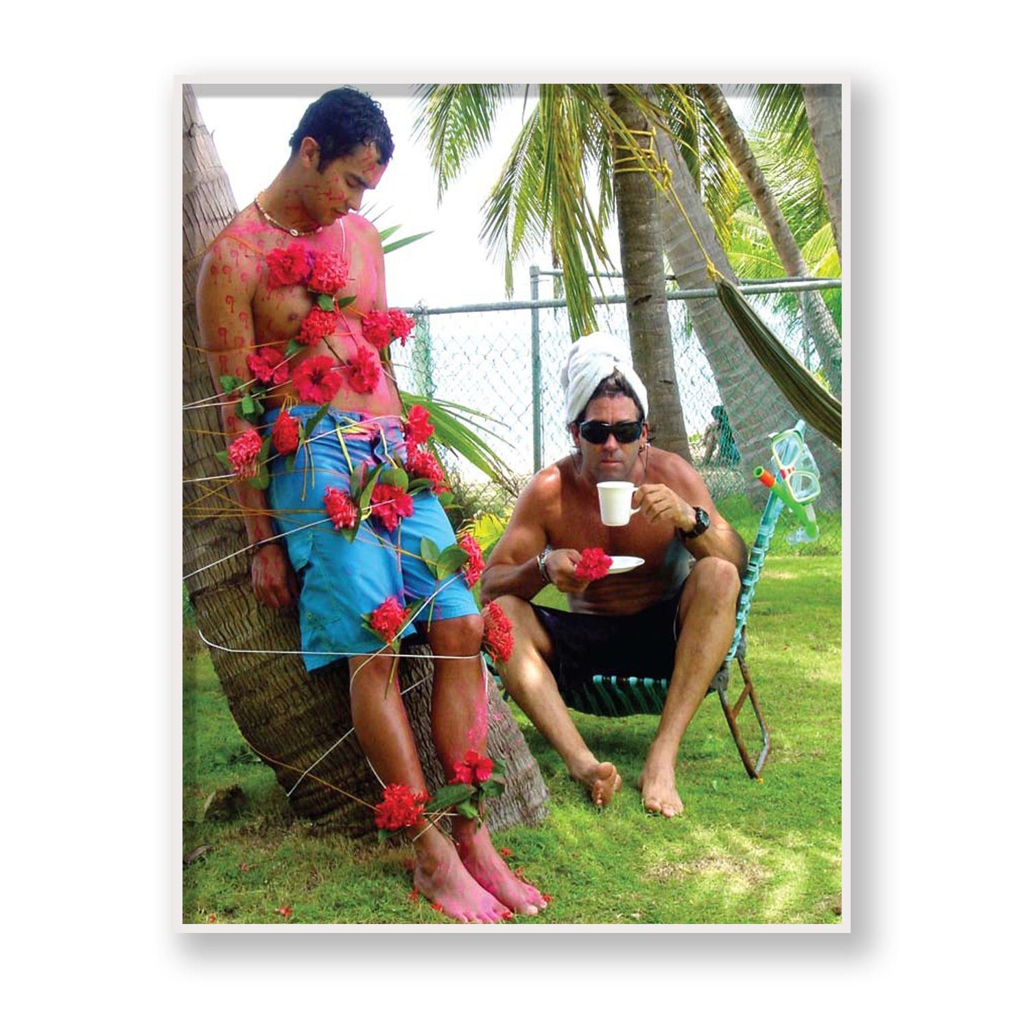 Miami: The Edge of a Nation