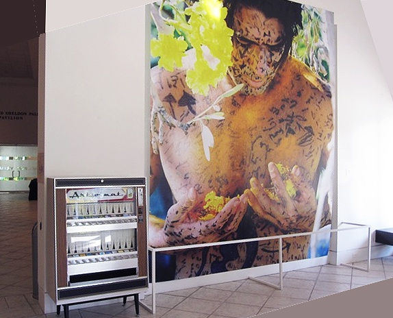 Go Figure! Multi-cultural Aspects of Human Form in Art