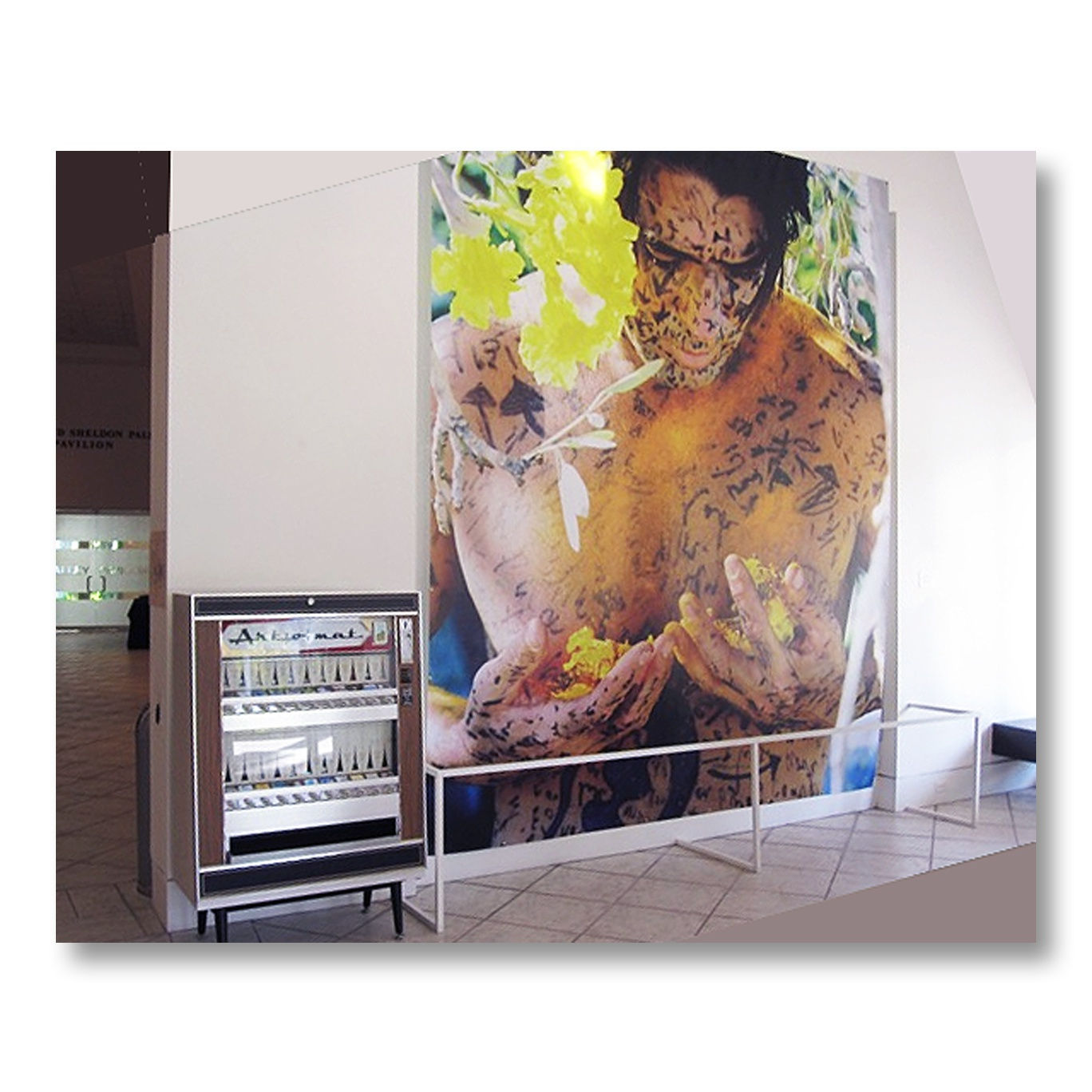 Go Figure! Multi-cultural Aspects of Human Form in Art