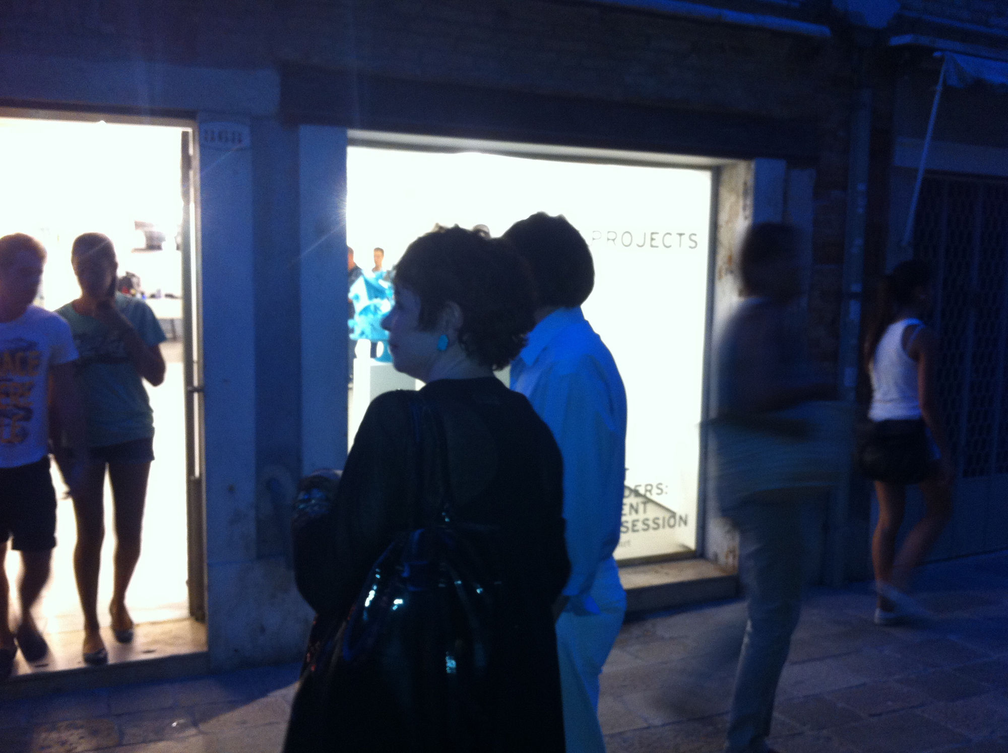 Carlos Betancourt, Cabinet of Wonders: Ornament and Obsession