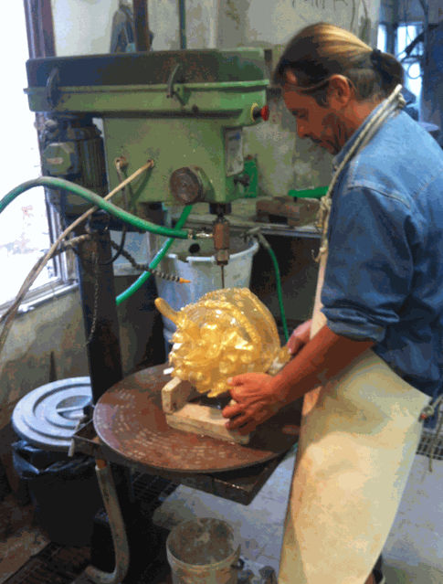 Carlos Betancourt, Cabinet of Wonders: Ornament and Obsession