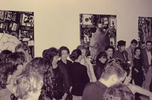 Syncretic Silkscreens: Cuba Cola