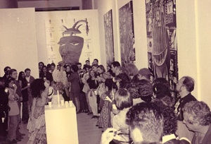 Syncretic Silkscreens: Cuba Cola