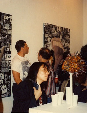 Syncretic Silkscreens: Cuba Cola