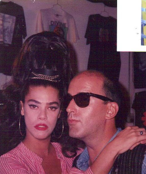 Syncretic Silkscreens: Cuba Cola