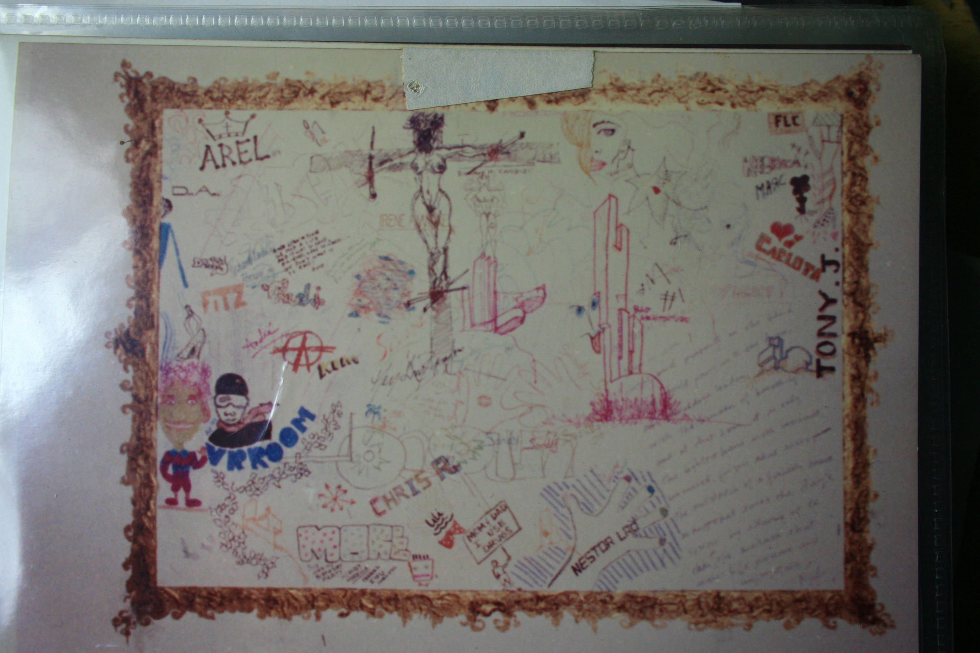 Syncretic Silkscreens: Cuba Cola