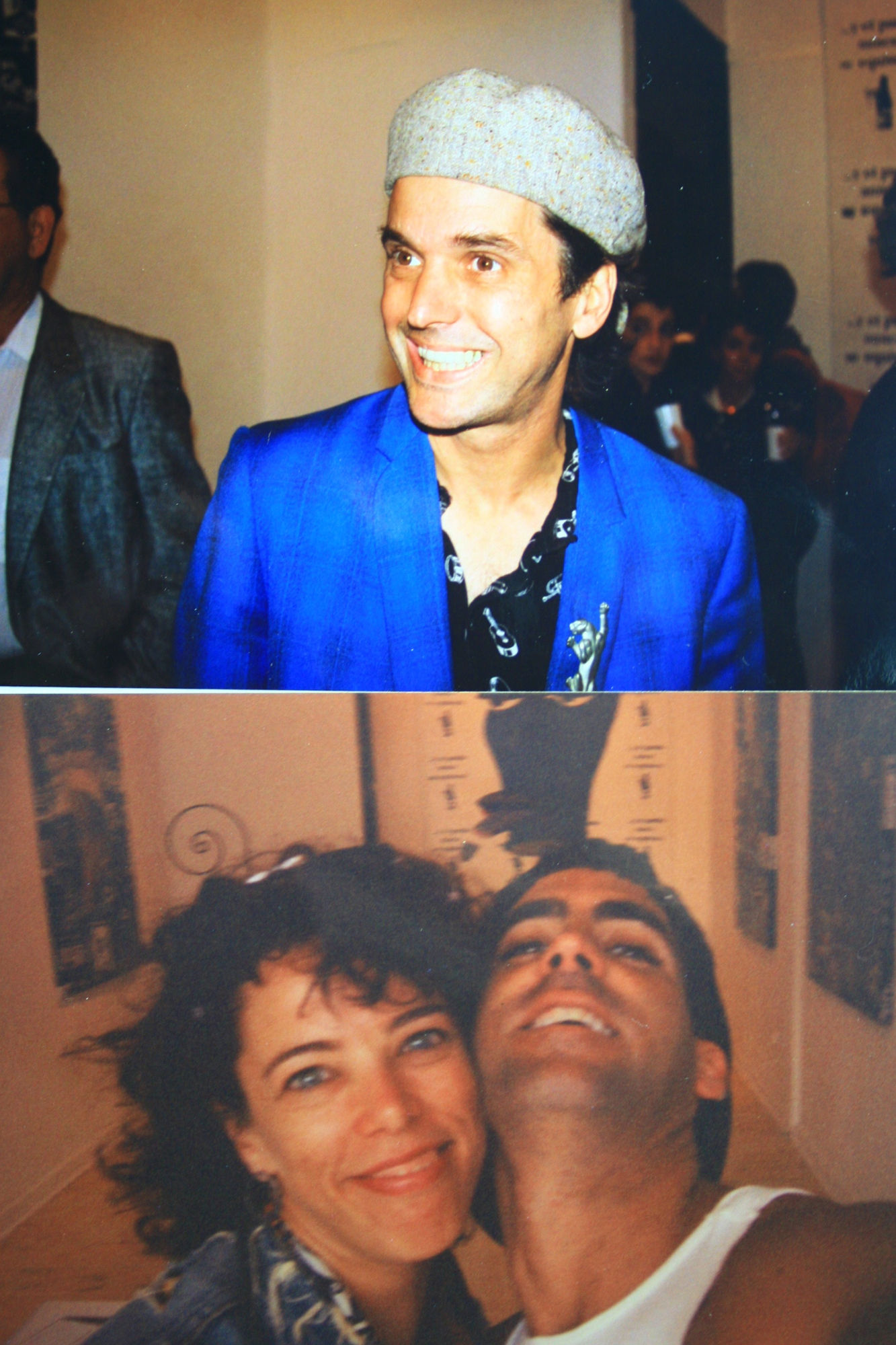 Syncretic Silkscreens: Cuba Cola