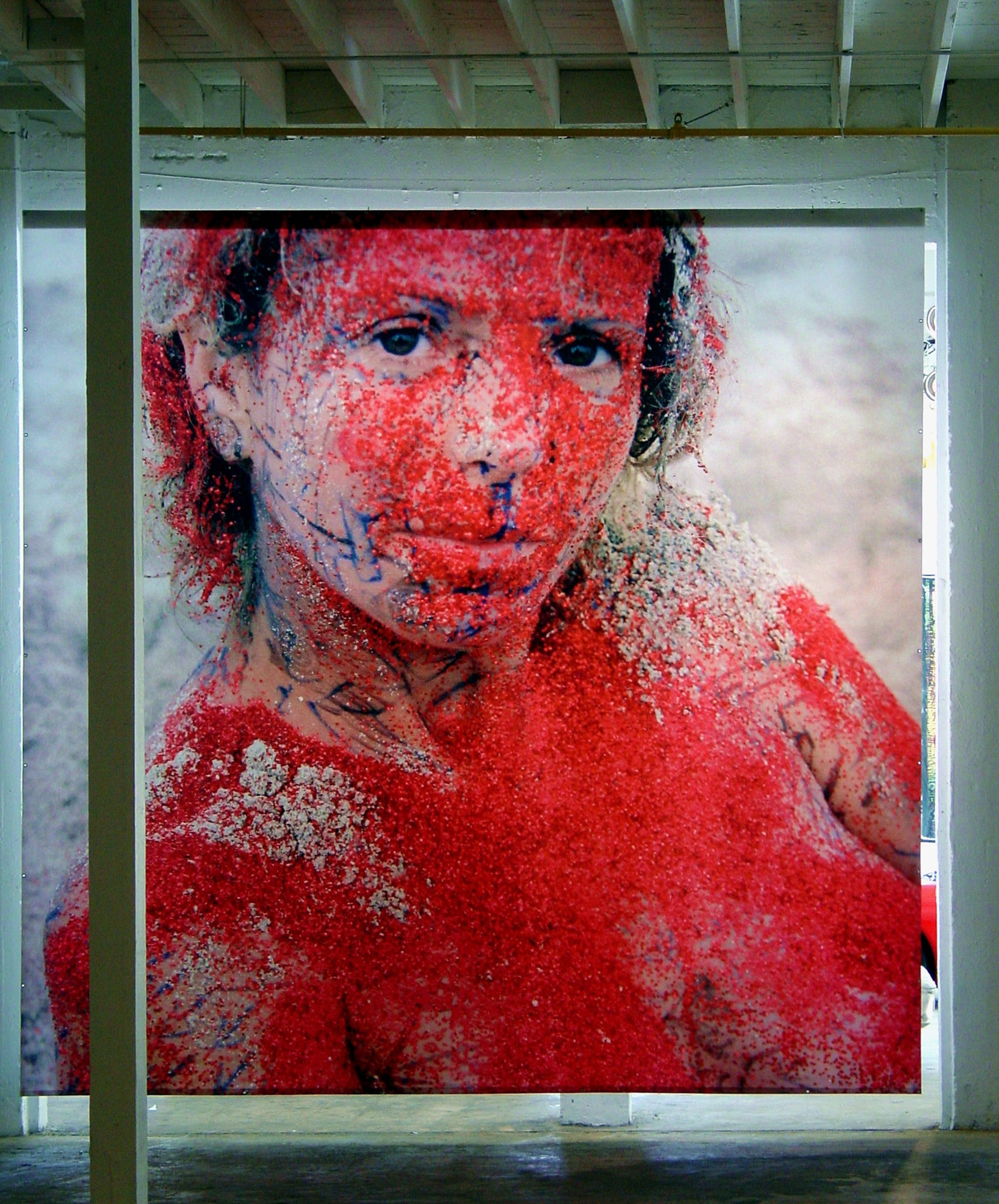 Betancourt, Crete, Miller: AMIGOS