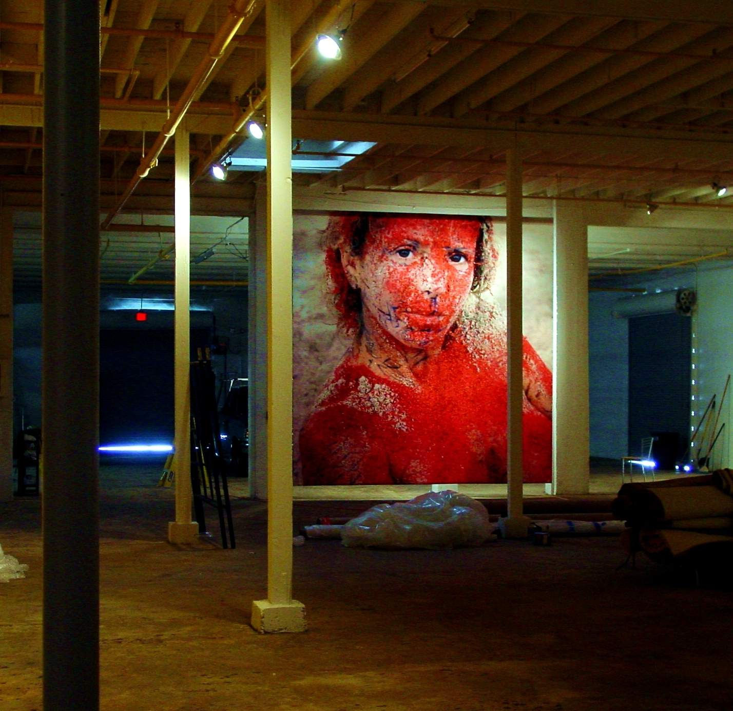 Betancourt, Crete, Miller: AMIGOS