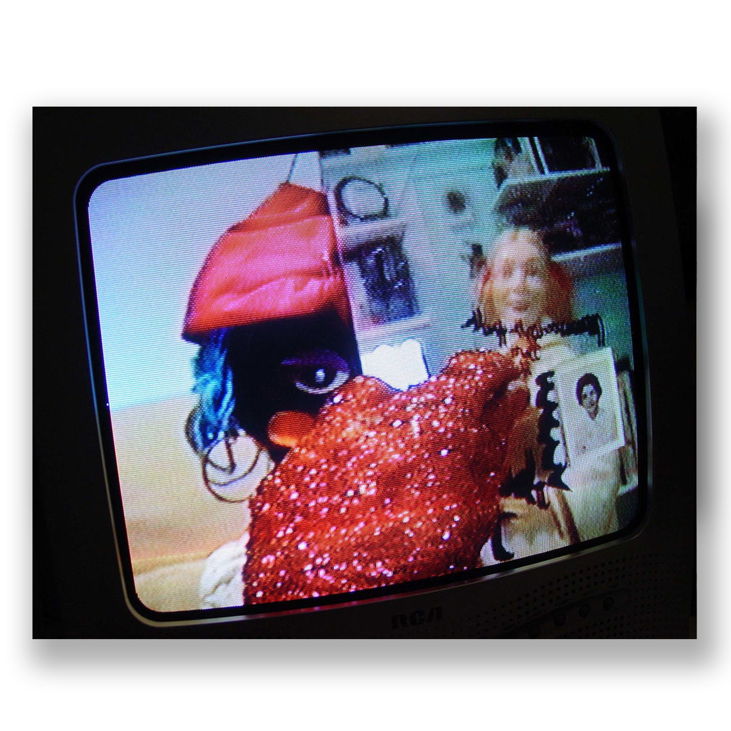 Don't Call It Performance