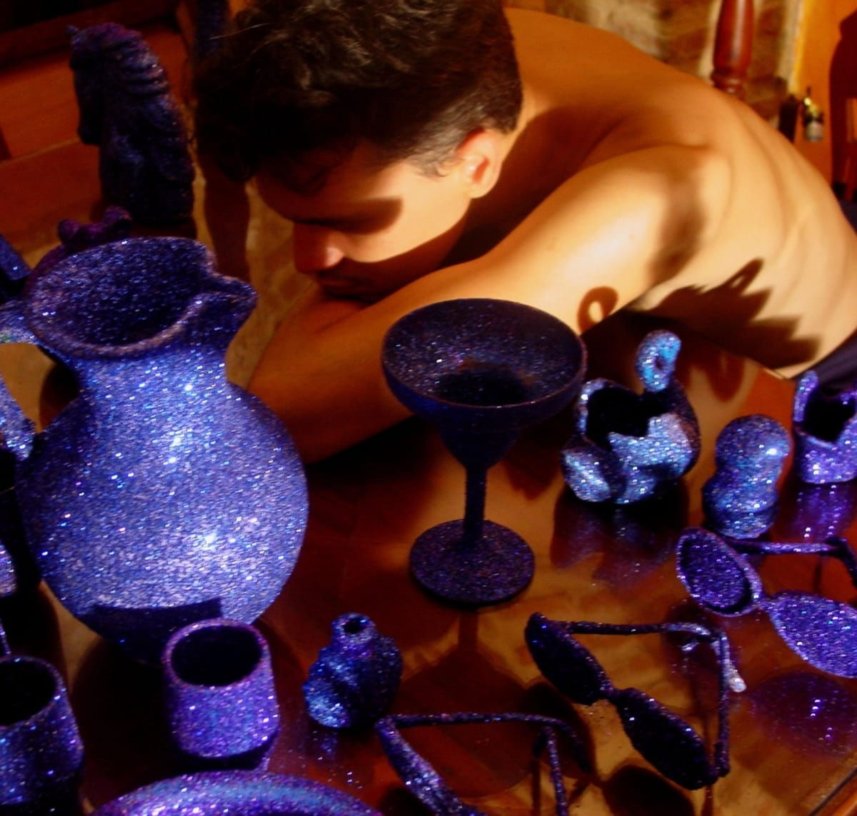 Miami Tierra Caliente, Dominican Republic