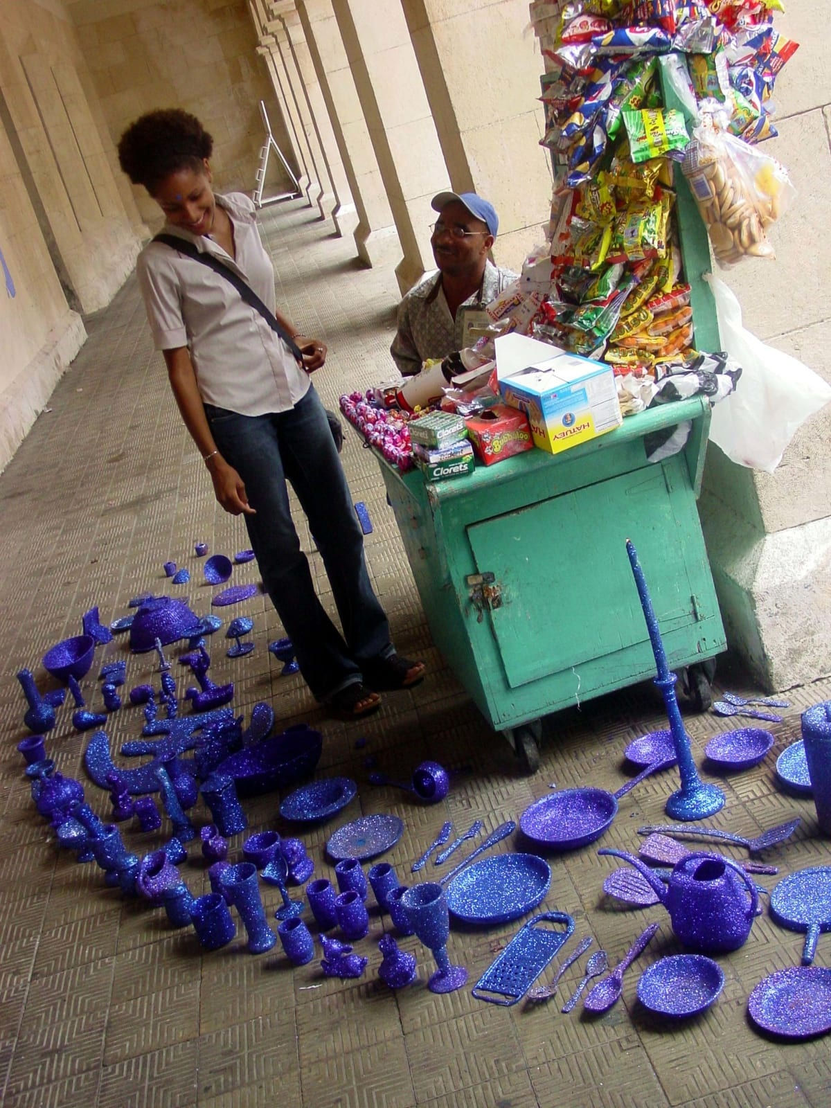 Miami Tierra Caliente, Dominican Republic