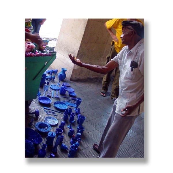 Miami Tierra Caliente, Dominican Republic