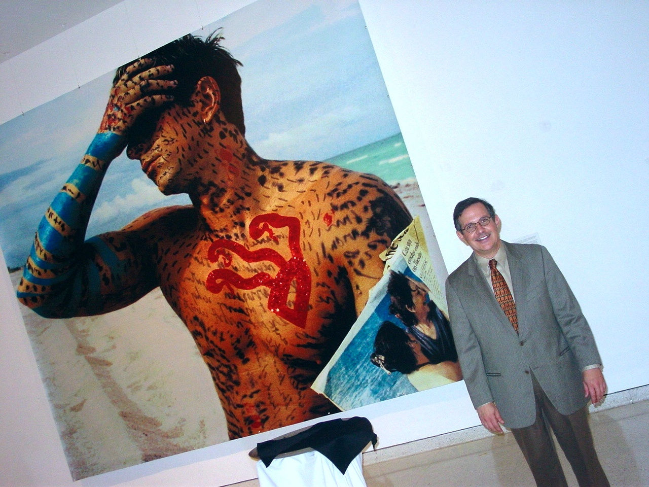 Contemporary Cuban Photography: A Panoramic View