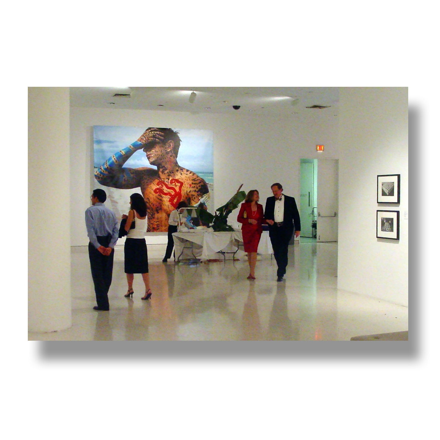 Contemporary Cuban Photography: A Panoramic View