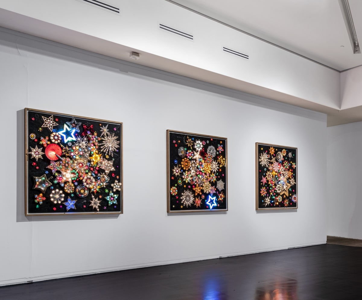 Process Ritual Future Eternal