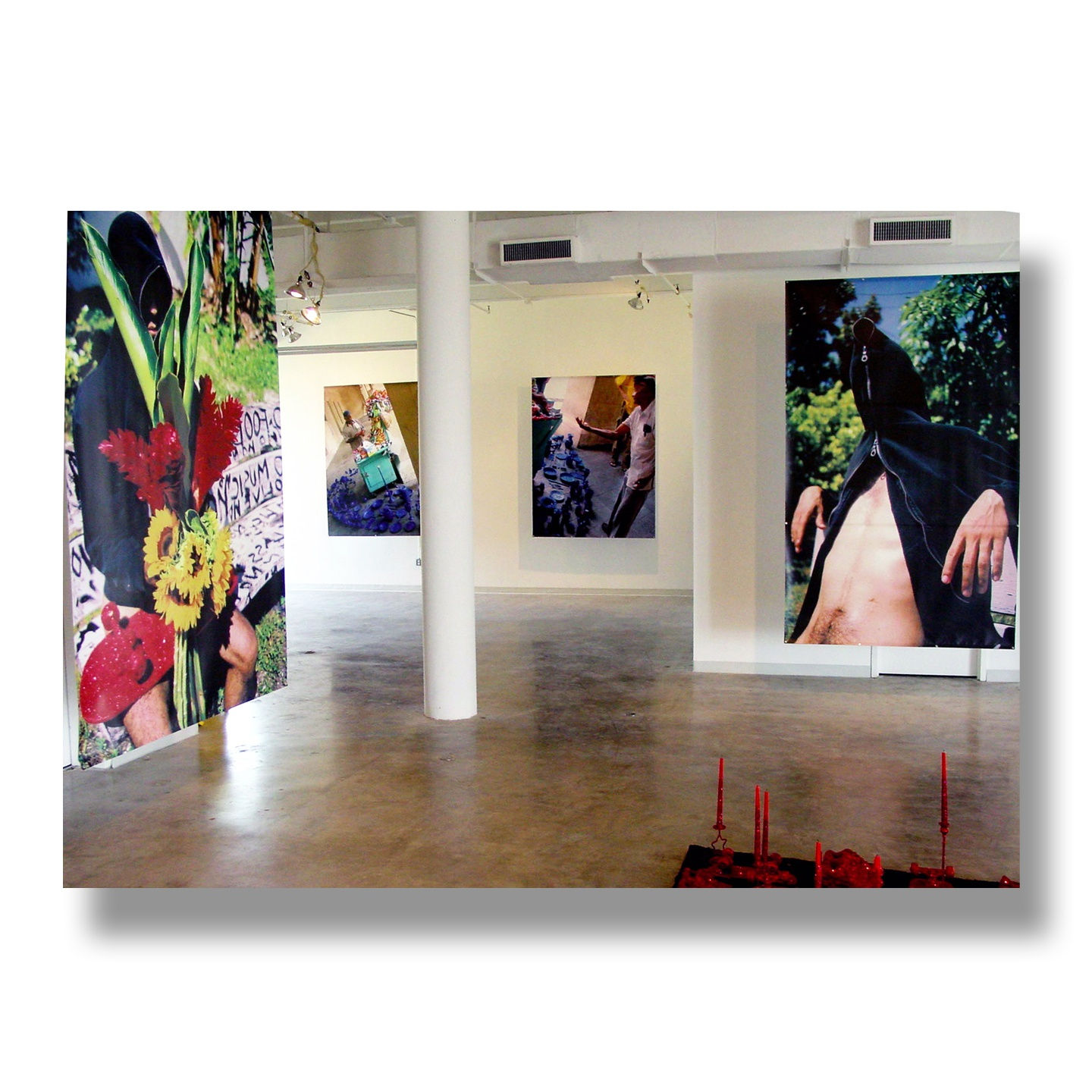 Interventions in Wynwood