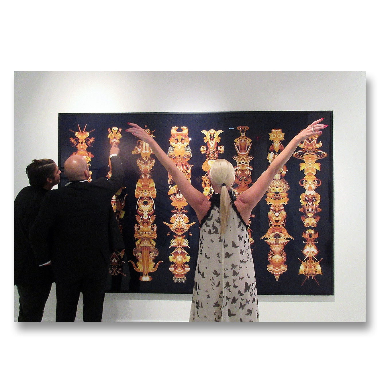 Gold (traveling exhibit)