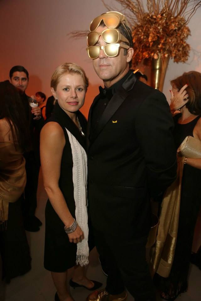 Gold (traveling exhibit)