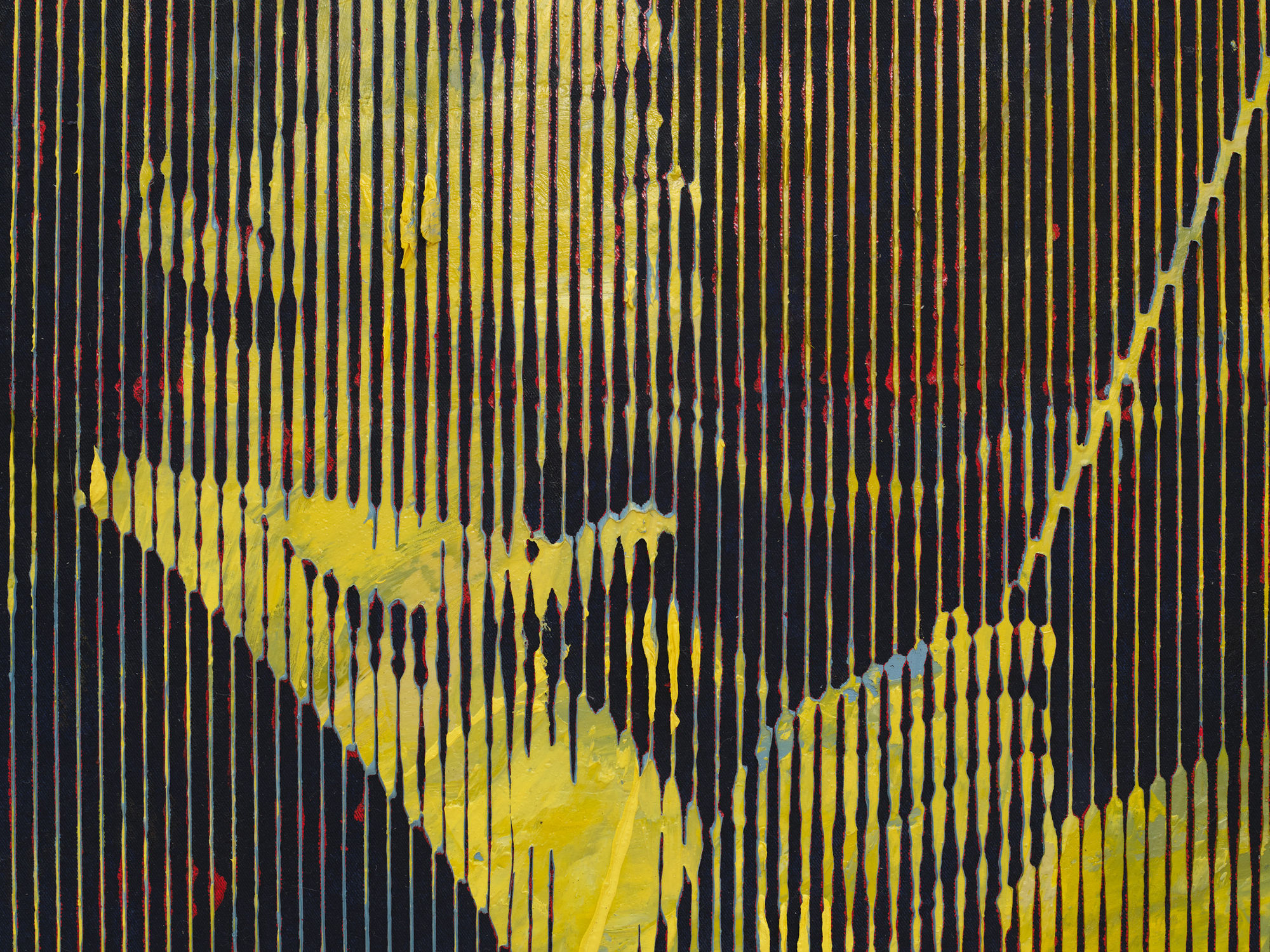 Francisco Valdés: Artificial