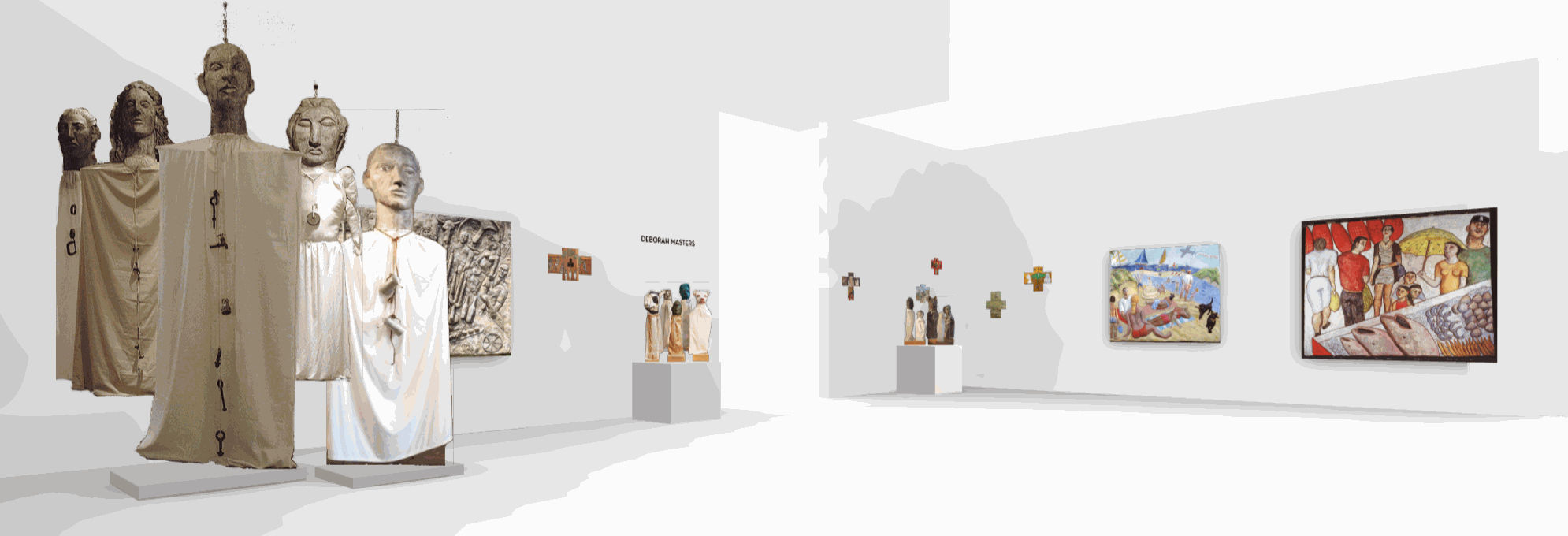 THE STORY-TELLERS curated by Anthony Haden-Guest