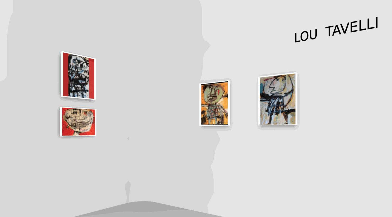 THE STORY-TELLERS curated by Anthony Haden-Guest