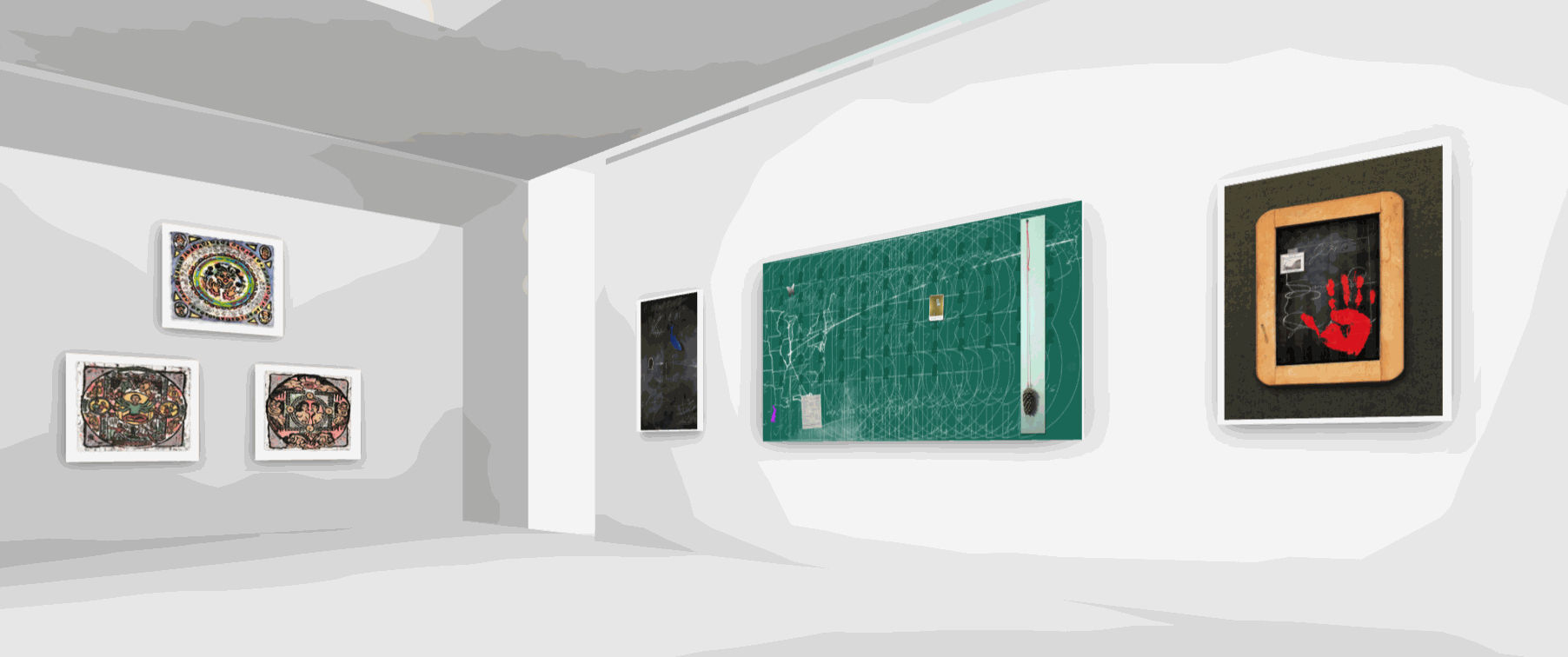 THE STORY-TELLERS curated by Anthony Haden-Guest