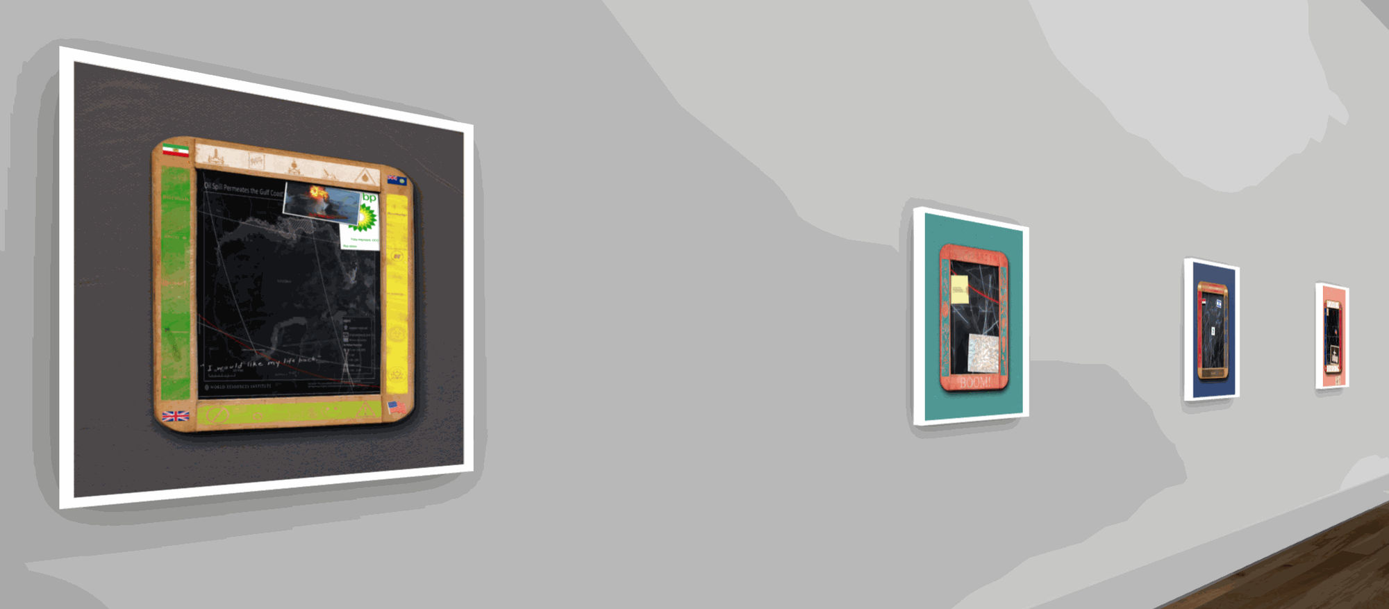 THE STORY-TELLERS curated by Anthony Haden-Guest