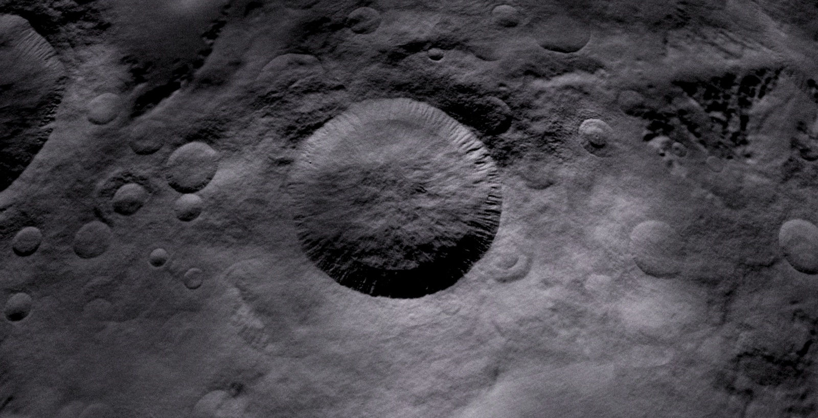 Site Alpha 6, 2019 Archival pigment print on hahnemeulle bamboo, 30x40 inches