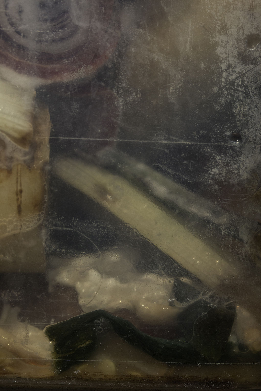 Nancy Macko Miss Havisham's Desk, 2020 Archival pigment print 40 x 26 or 22.5 x 15 inches