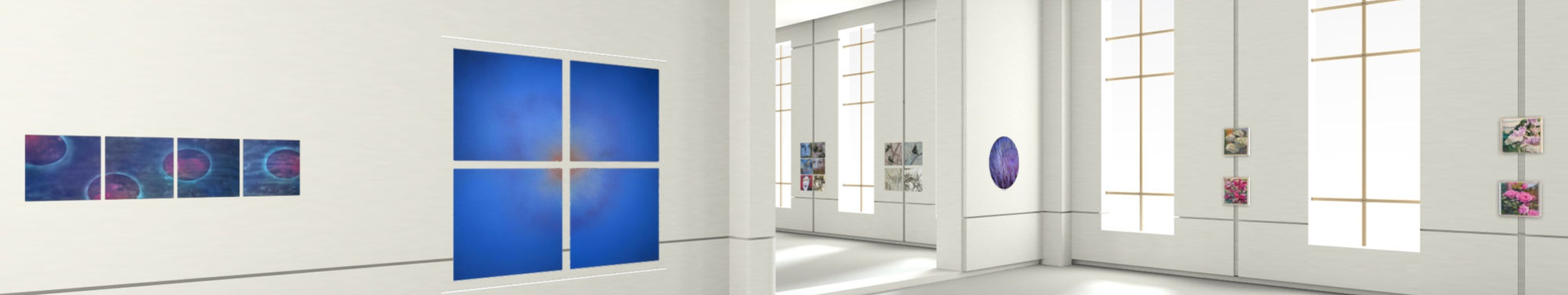 KTC Affiliated Artists Inaugural Exhibition Part I