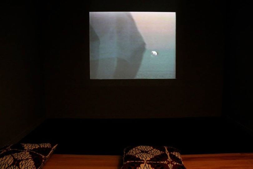 Exposition "Mécaniques des fluides" à la Galerie Cécile Fakhoury à Abidjan 2013