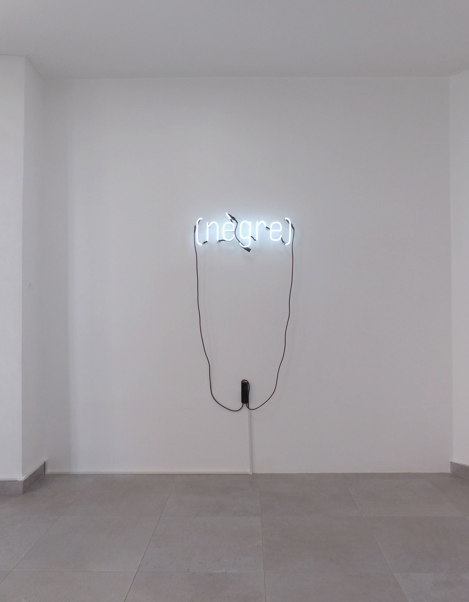 L'Esprit du large, Galerie Cécile Fakhoury - Dakar 2019