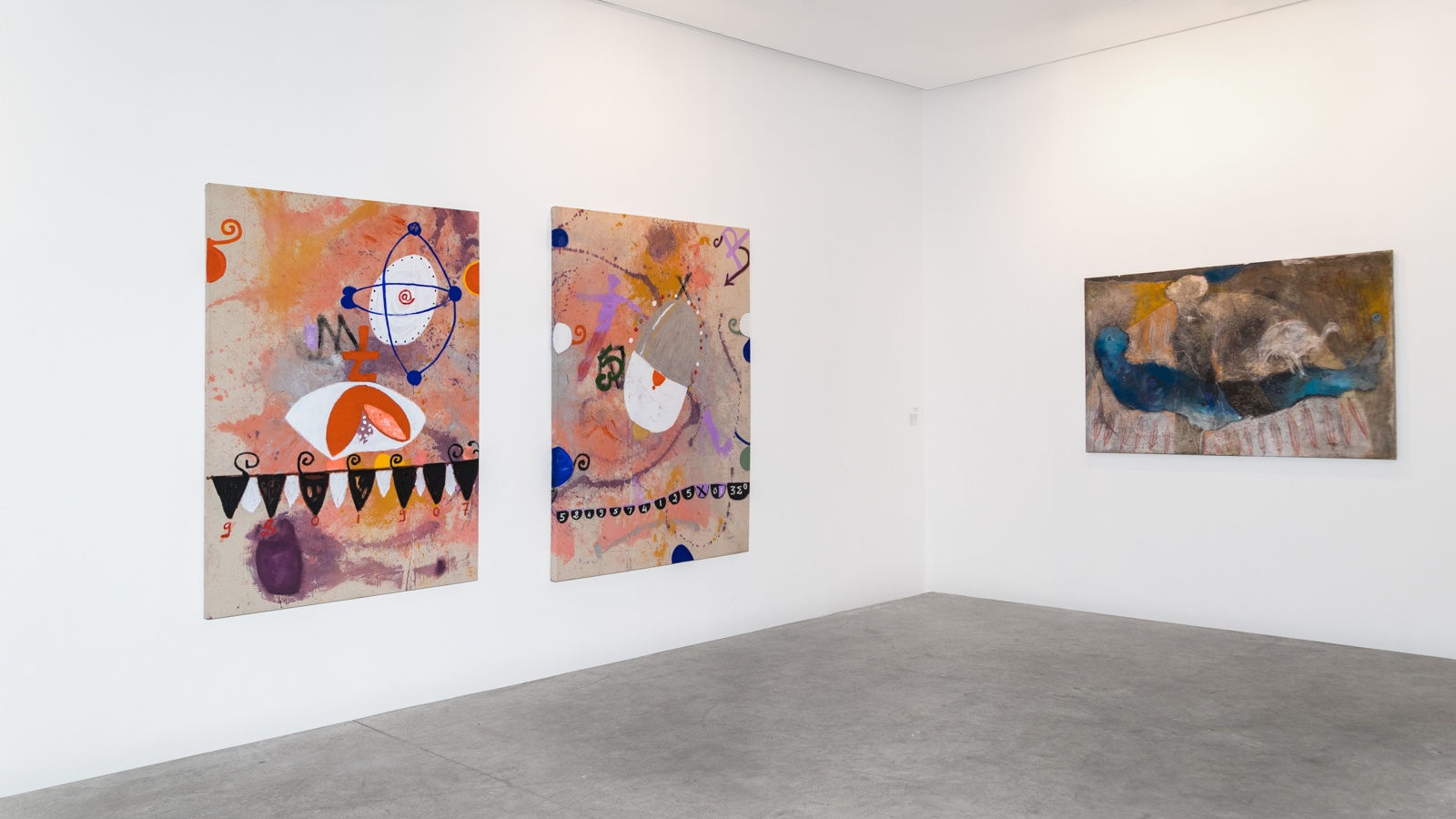 L'Esprit du large - Chapitre II