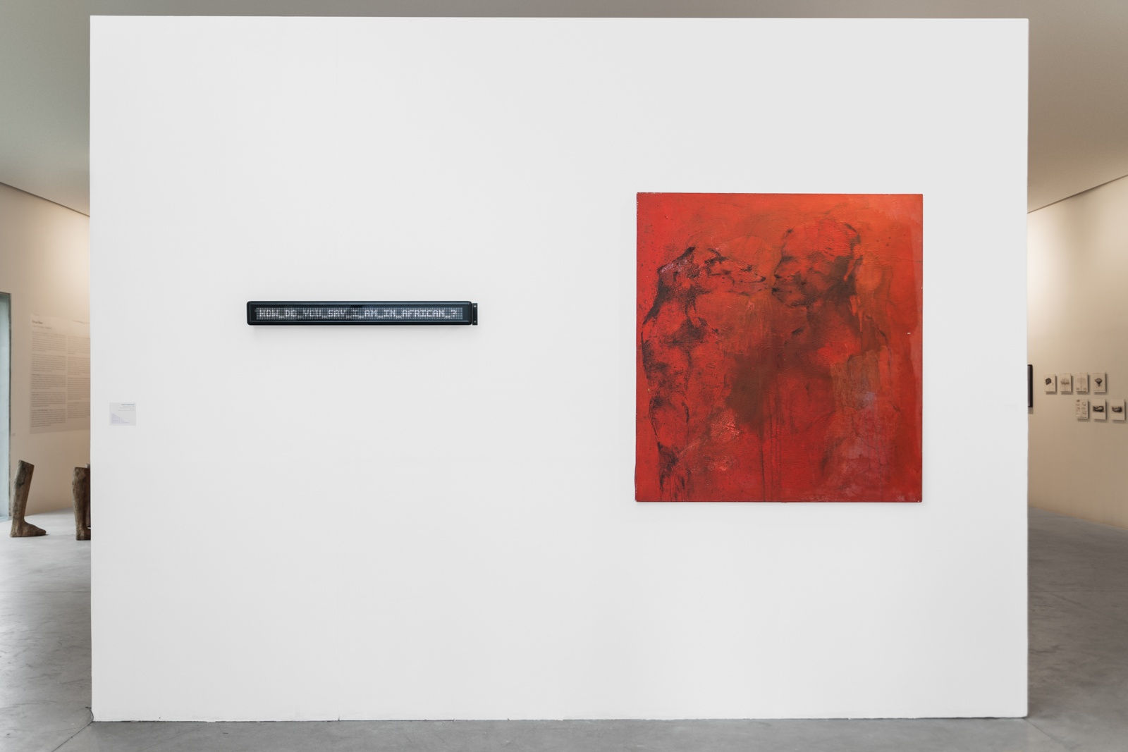 L'Esprit du large - Chapitre II