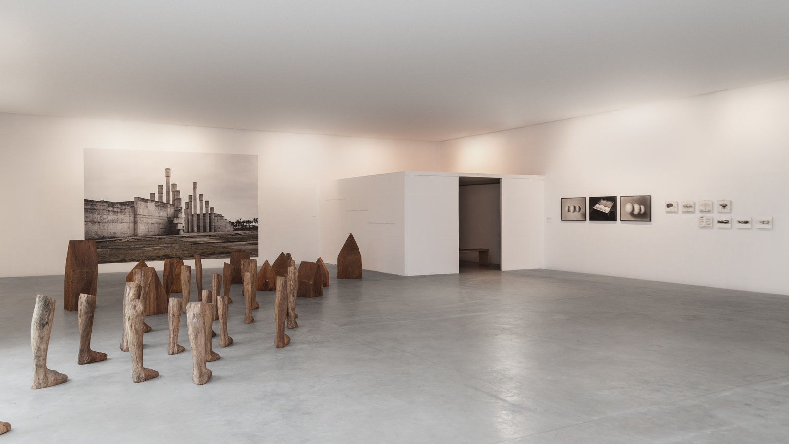 L'Esprit du large - Chapitre II