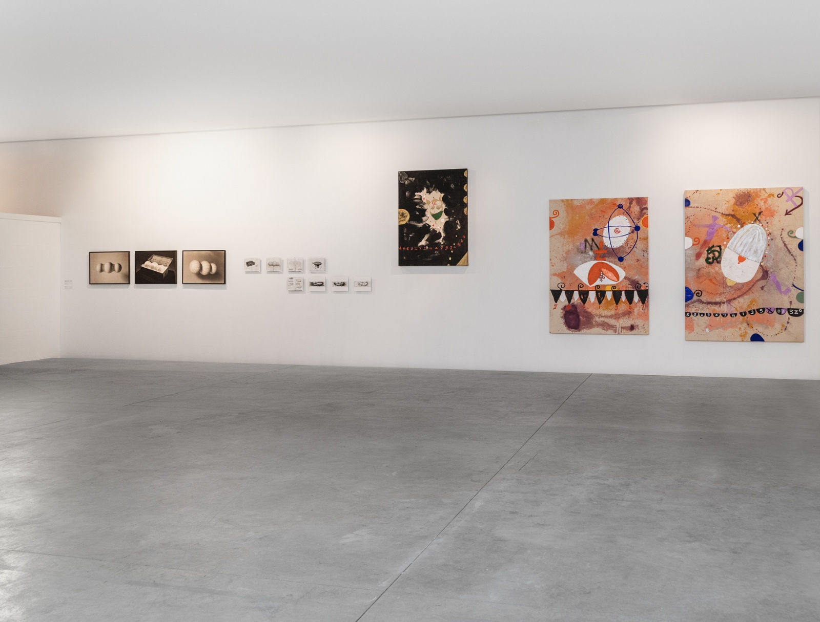 L'Esprit du large - Chapitre II