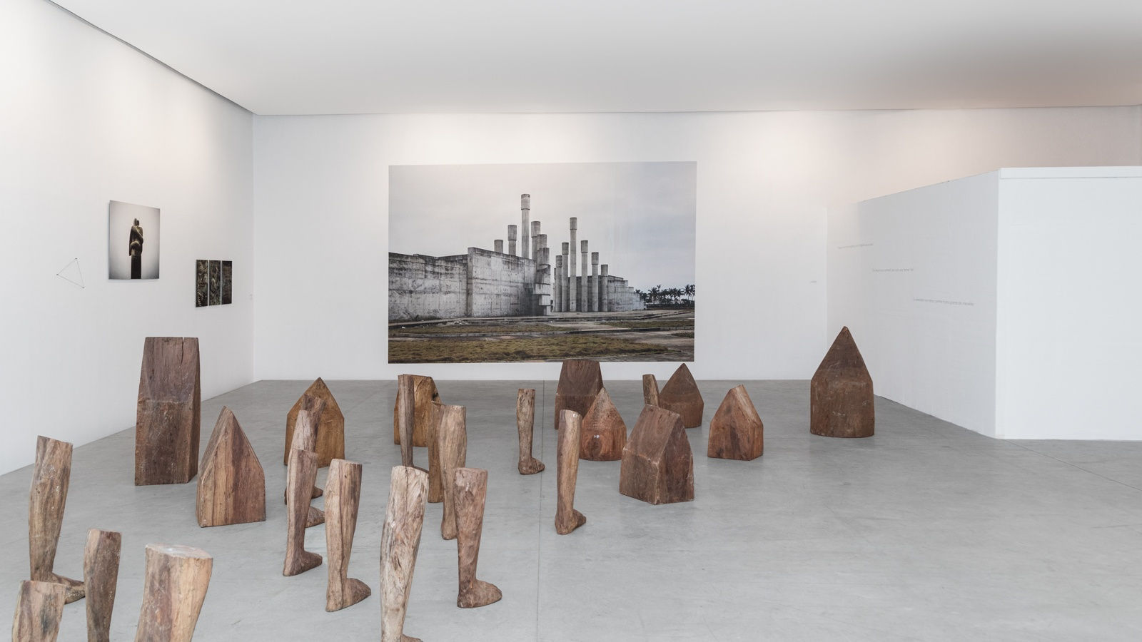 L'Esprit du large - Chapitre II