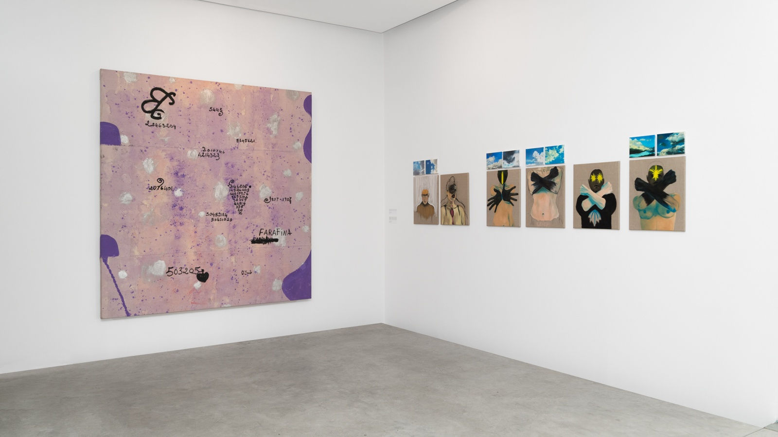 L'Esprit du large - Chapitre II