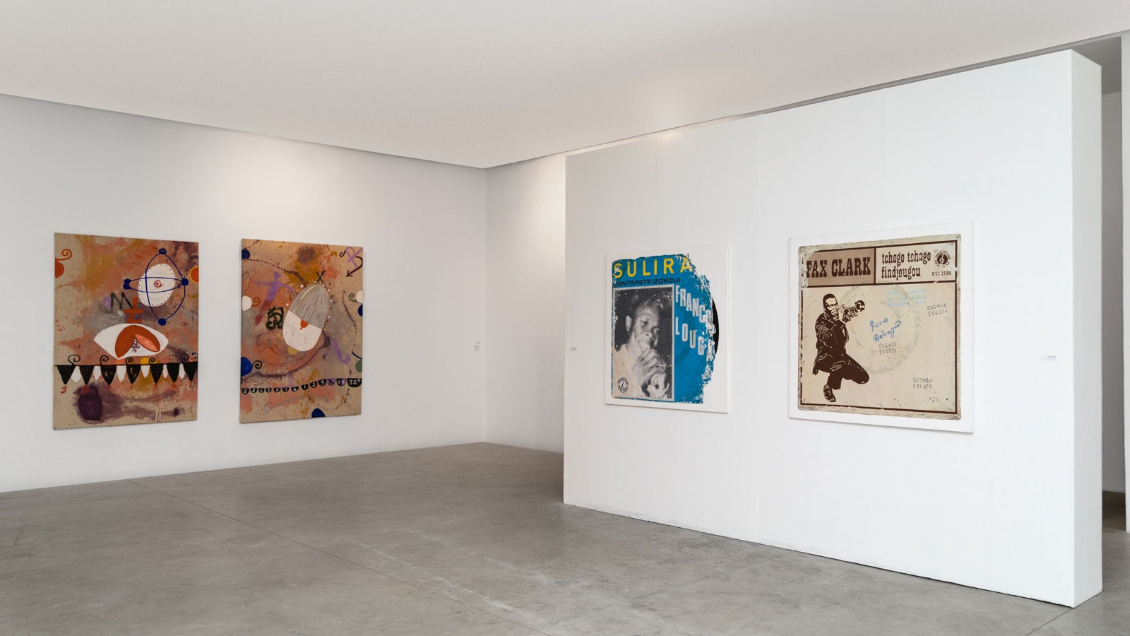 L'Esprit du large - Chapitre II