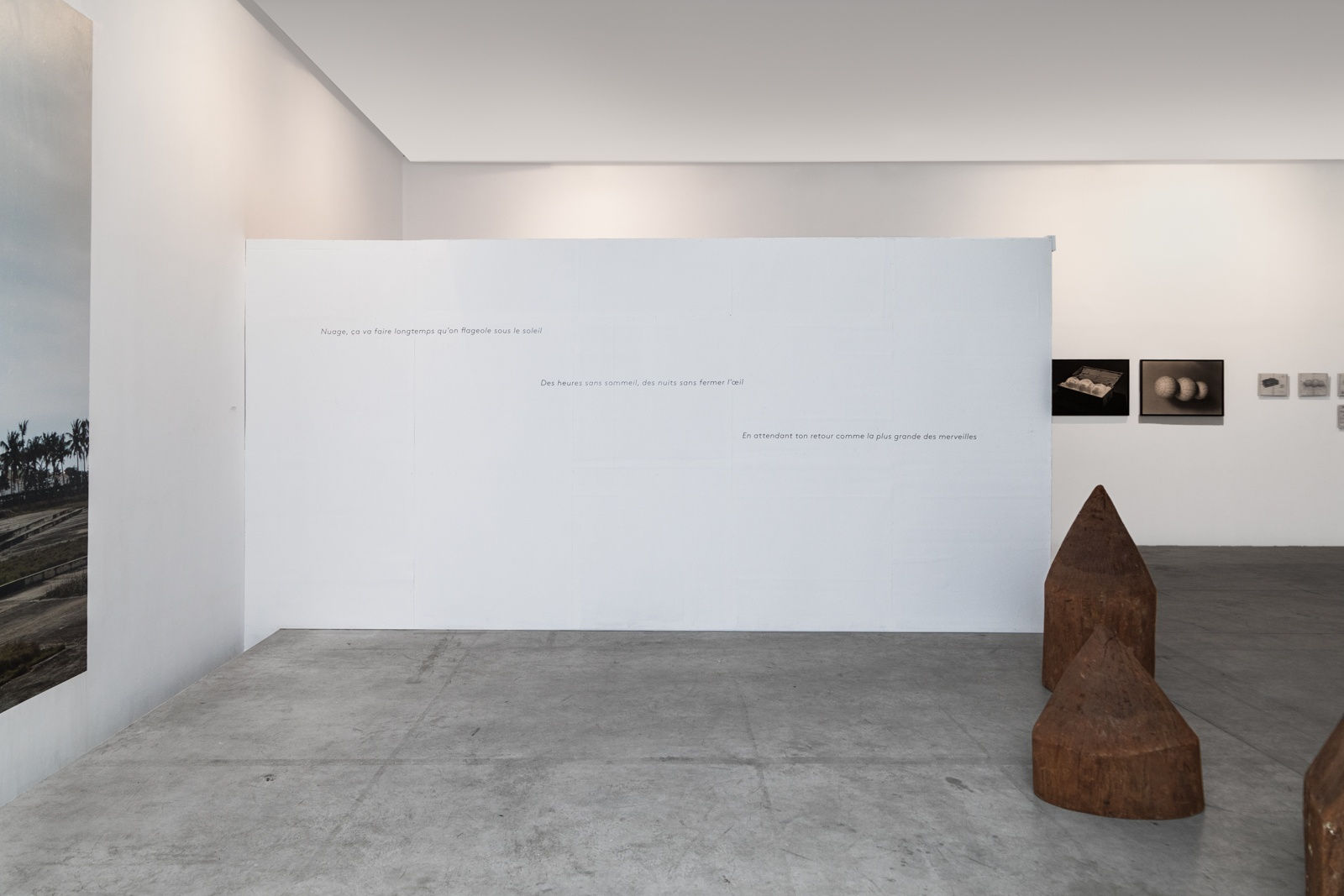 L'Esprit du large - Chapitre II